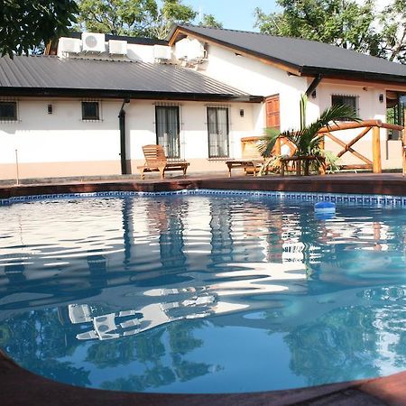 Posada Del Jacaranda Puerto Iguazú Pokój zdjęcie